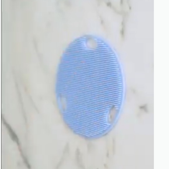 BODY SCRUBBER by Kayo - Picture 8 of 10